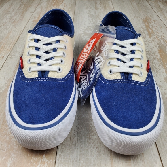 Vans Authentic Pro - Picture 6 of 8